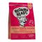 Meowing Heads Для Взрослых кошек с Лососем, курицей и рисом "Фиш-гурман" (So-fish-ticated Salmon)