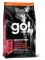 GO! Solutions Беззерновой для Щенков и собак с Лососем для чувствительного пищеварения (GO! SENSITIVITIES Limited Ingredient Grain Free Salmon Recipe DF 24/12)