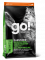 GO! Solutions Беззерновой для Котят и Кошек: Форель, Лосось (GO! CARNIVORE GF Freshwater Trout + Salmon Recipe for cats 45/18)