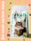 K&D pet Беззерновой для кошек Крупных пород с Индейкой и Уткой